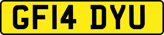 GF14DYU