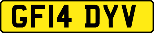GF14DYV
