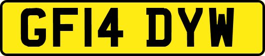 GF14DYW