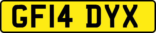 GF14DYX