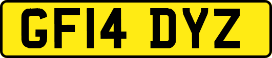 GF14DYZ