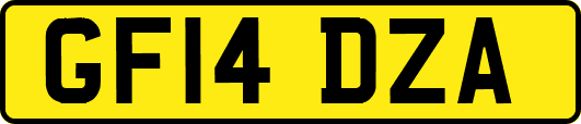 GF14DZA