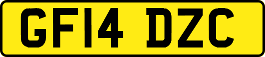 GF14DZC