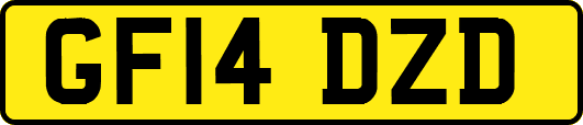 GF14DZD