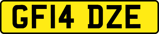 GF14DZE