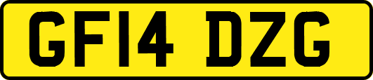 GF14DZG