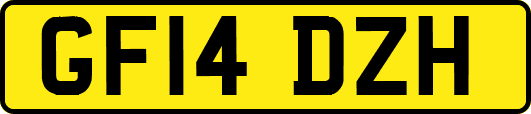 GF14DZH
