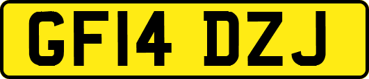 GF14DZJ