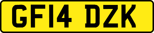 GF14DZK