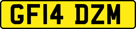 GF14DZM