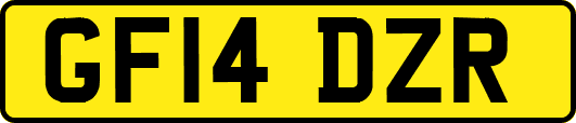 GF14DZR