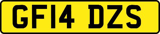 GF14DZS