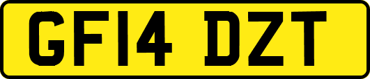 GF14DZT