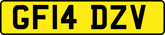 GF14DZV