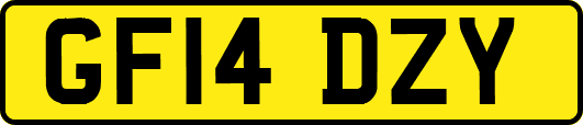 GF14DZY
