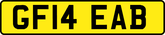 GF14EAB