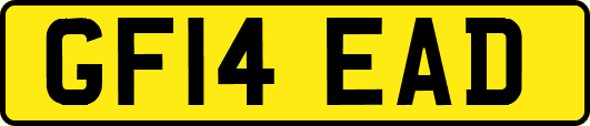 GF14EAD