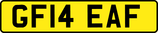 GF14EAF