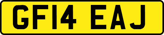 GF14EAJ