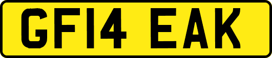 GF14EAK