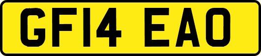 GF14EAO