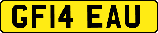 GF14EAU