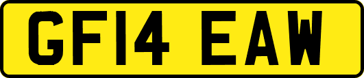 GF14EAW