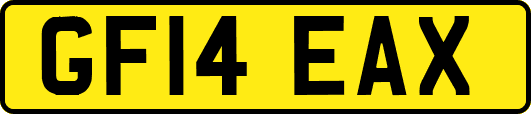 GF14EAX