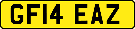 GF14EAZ