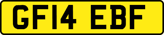 GF14EBF