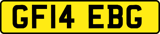 GF14EBG