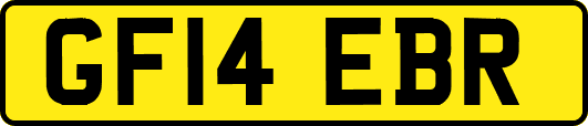 GF14EBR