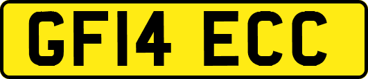 GF14ECC