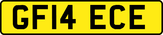 GF14ECE