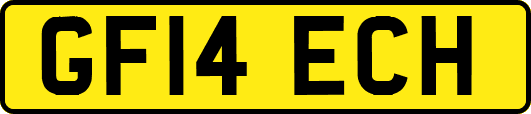 GF14ECH