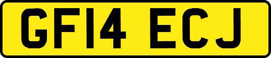 GF14ECJ