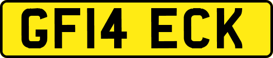 GF14ECK