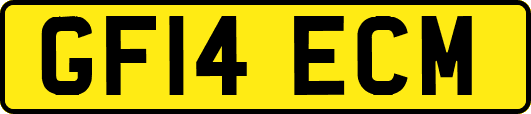 GF14ECM