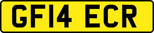 GF14ECR