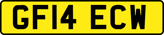 GF14ECW