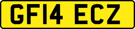 GF14ECZ