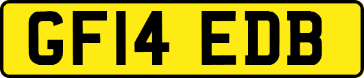 GF14EDB