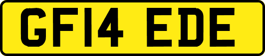 GF14EDE