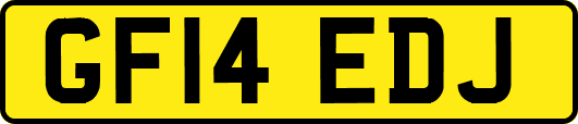 GF14EDJ