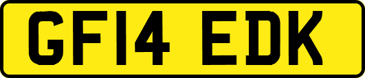 GF14EDK