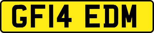 GF14EDM