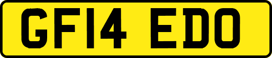 GF14EDO