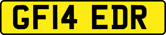 GF14EDR