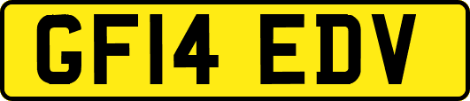 GF14EDV