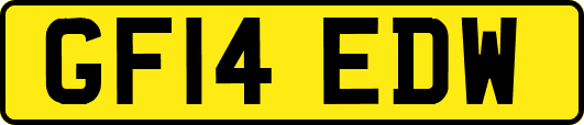 GF14EDW